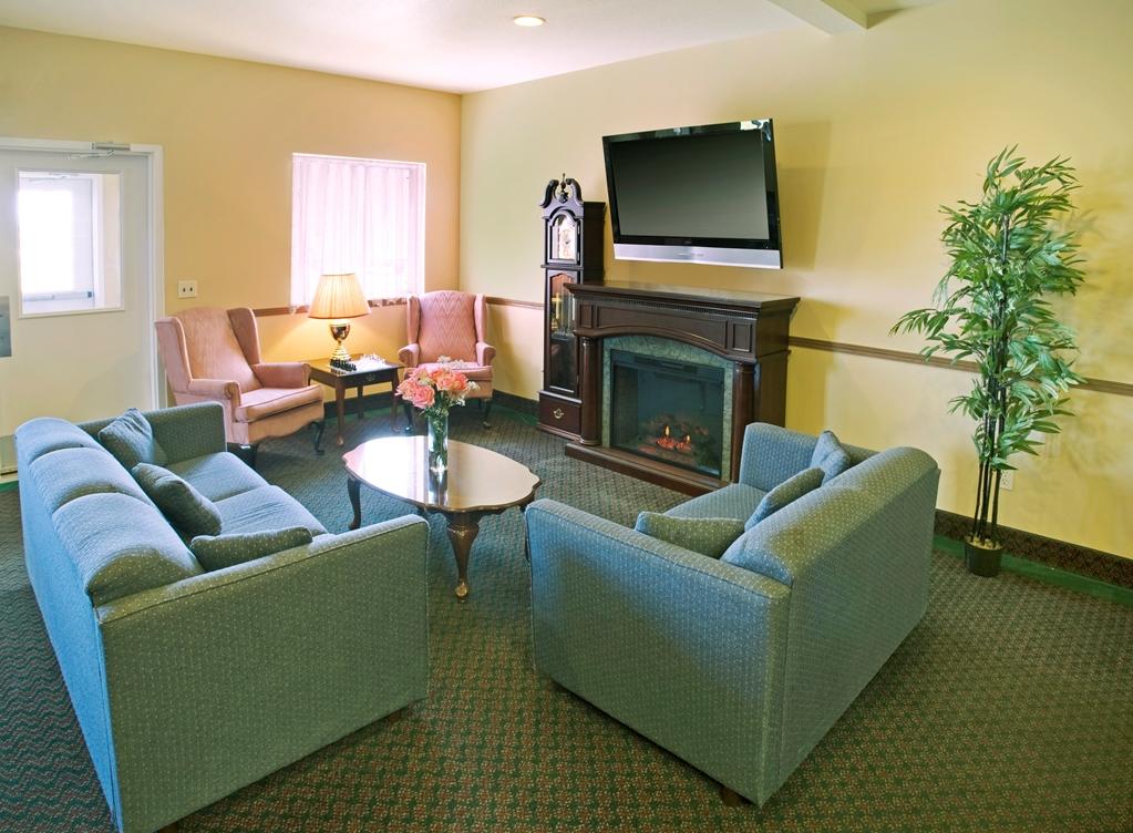 Americas Best Value Inn - Gaylord Facilities photo