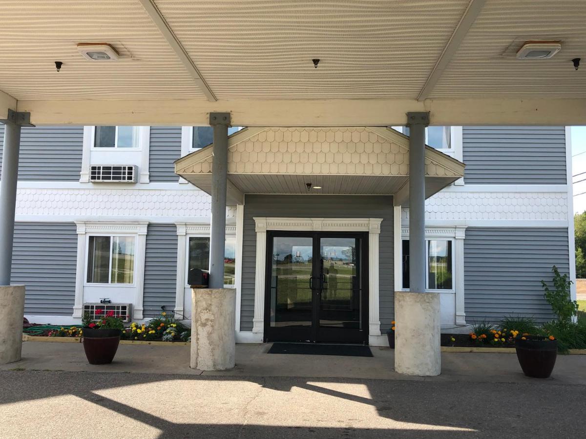 Americas Best Value Inn - Gaylord Exterior photo